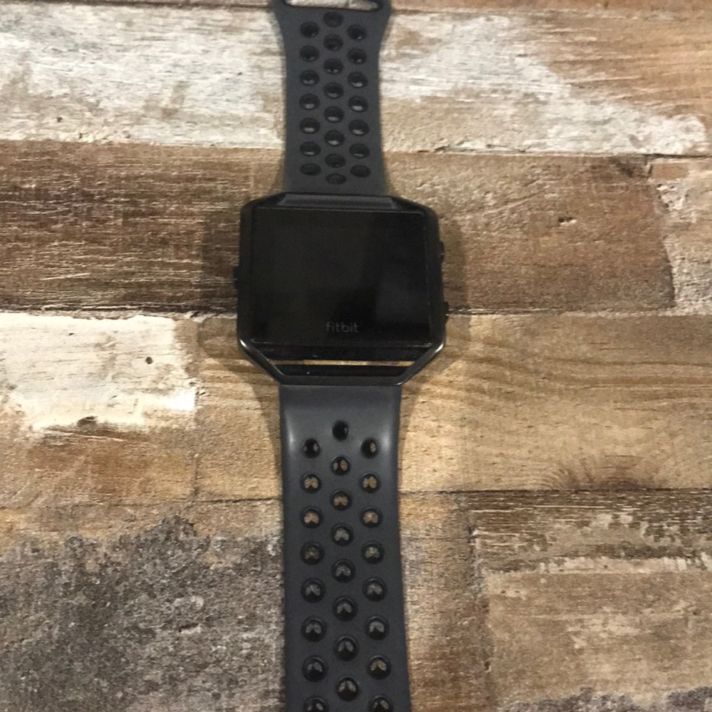 Fitbit Blaze